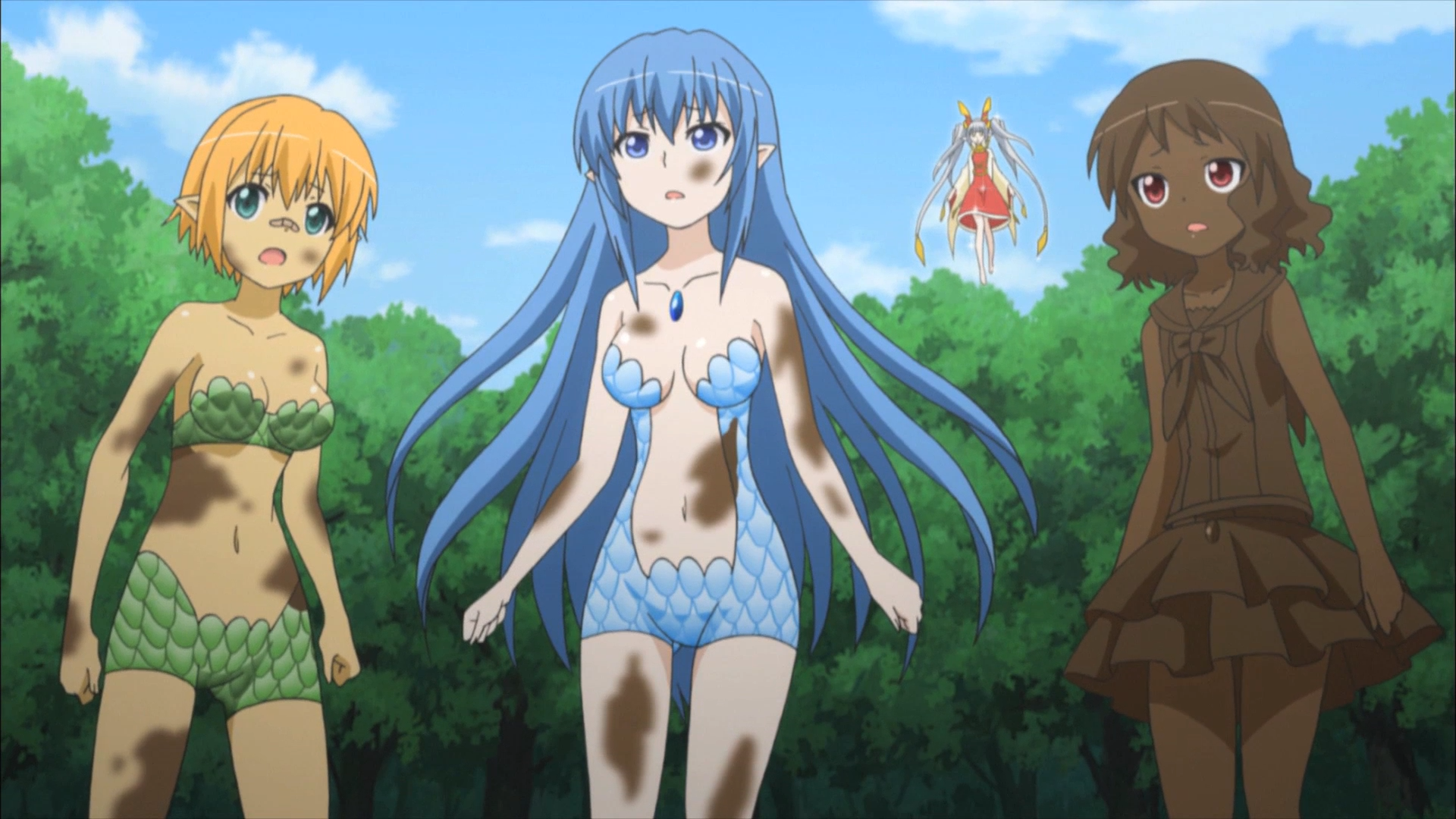 Zettai Boei Leviatan (DeumxMa)